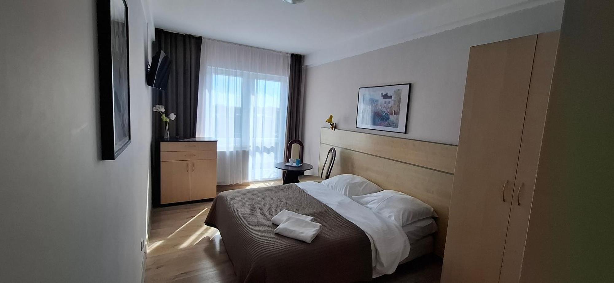 Koral Hotel วาเดสวาโวโว ฮวาโปโว ภายนอก รูปภาพ